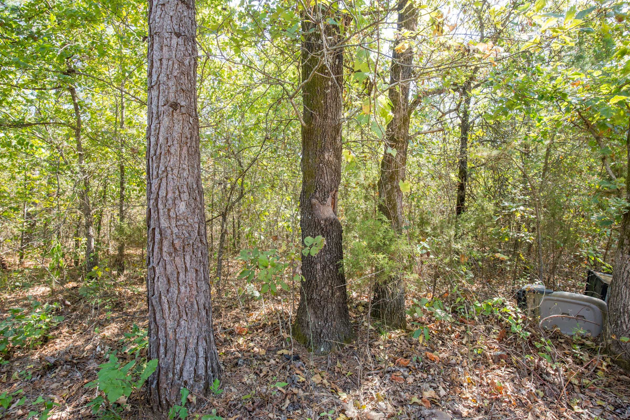 Tract 16 at Stone Bridge Phase I in LatimerHaskell County, Oklahoma