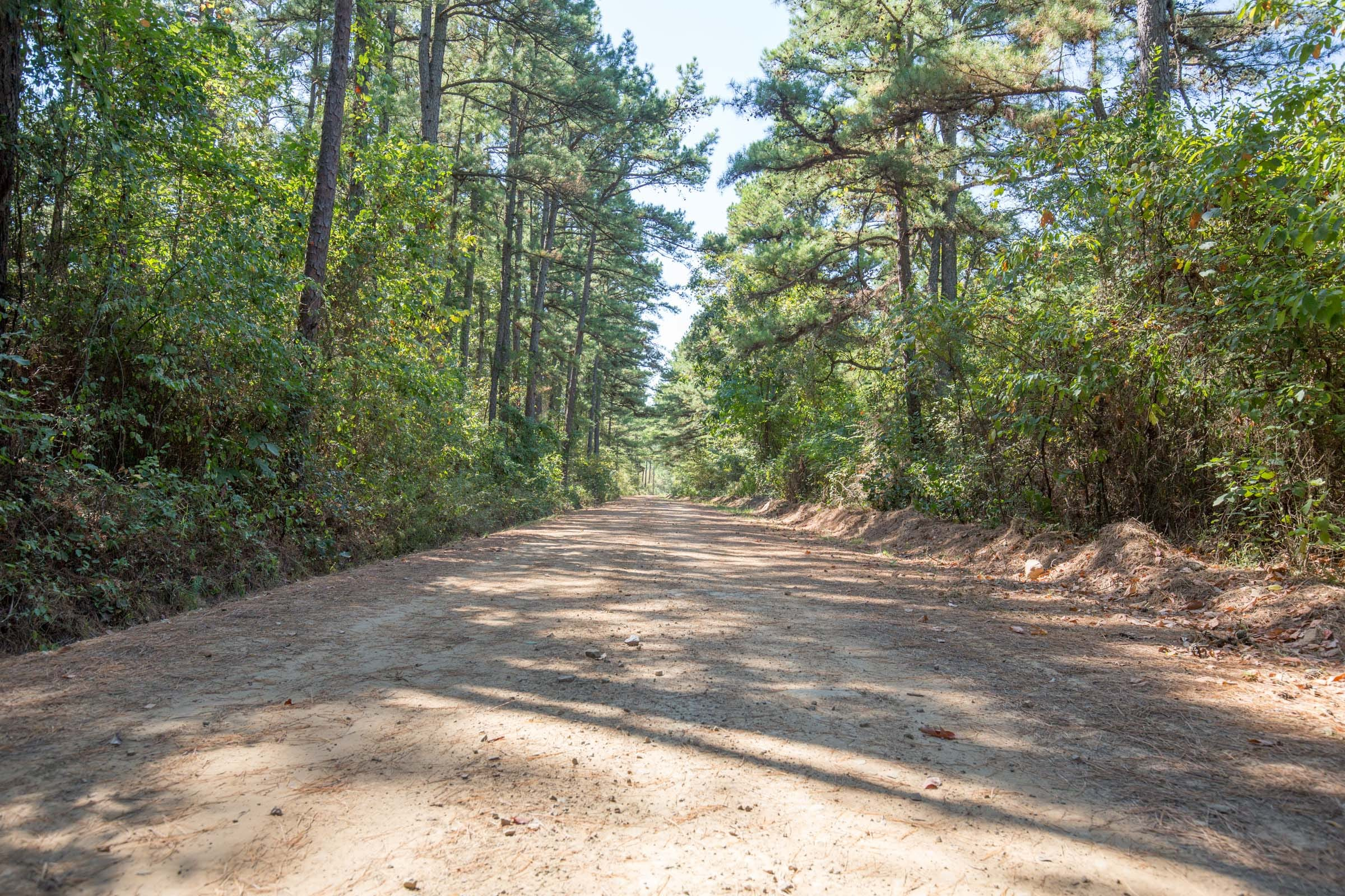 Tract 4 at Stone Bridge Phase I in LatimerHaskell County, Oklahoma