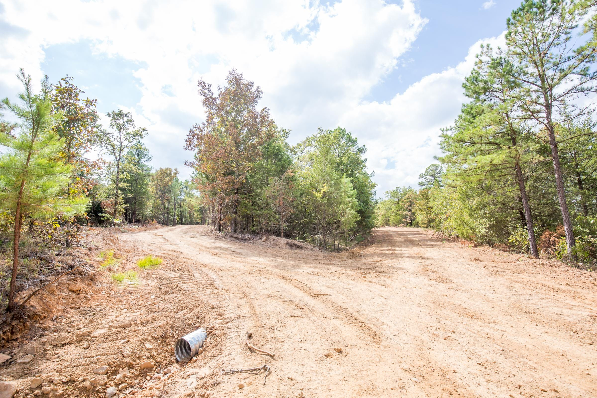Tract 47 at Stone Bridge Phase I in LatimerHaskell County, Oklahoma