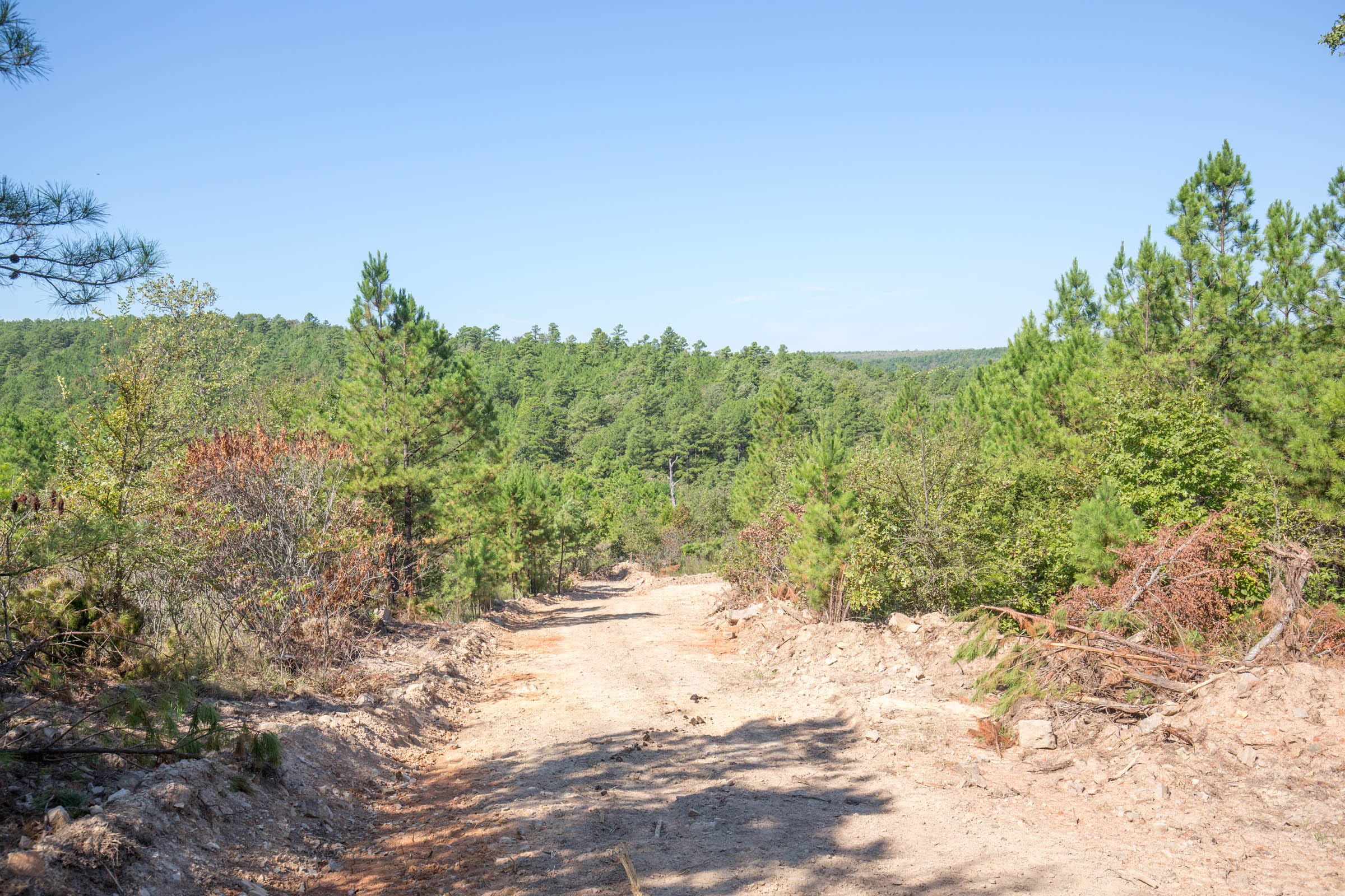 Tract 72 at Stone Bridge Phase I in LatimerHaskell County, Oklahoma